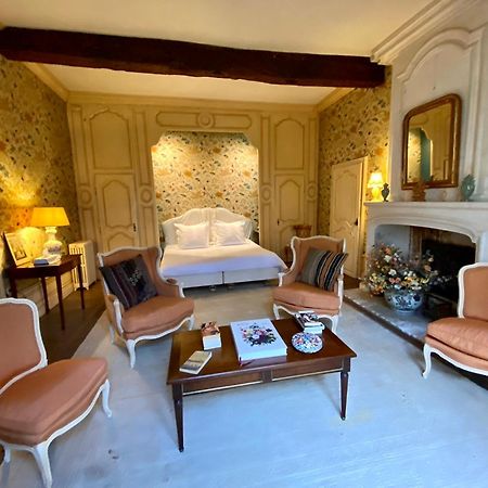 Le Chatenet 1689 Brantome Ngoại thất bức ảnh