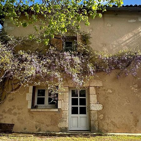 Le Chatenet 1689 Brantome Ngoại thất bức ảnh
