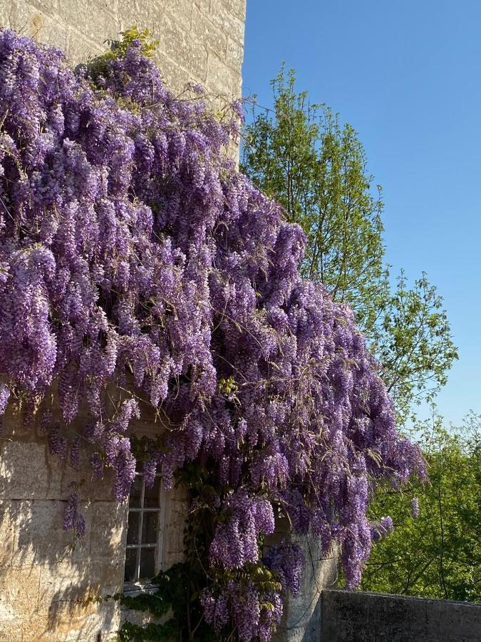 Le Chatenet 1689 Brantome Ngoại thất bức ảnh