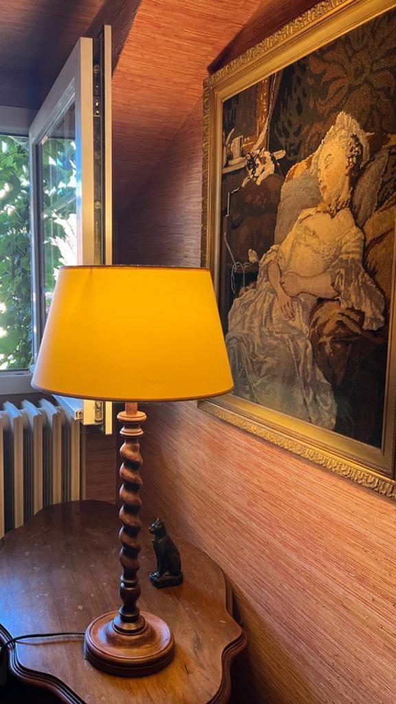 Le Chatenet 1689 Brantome Ngoại thất bức ảnh