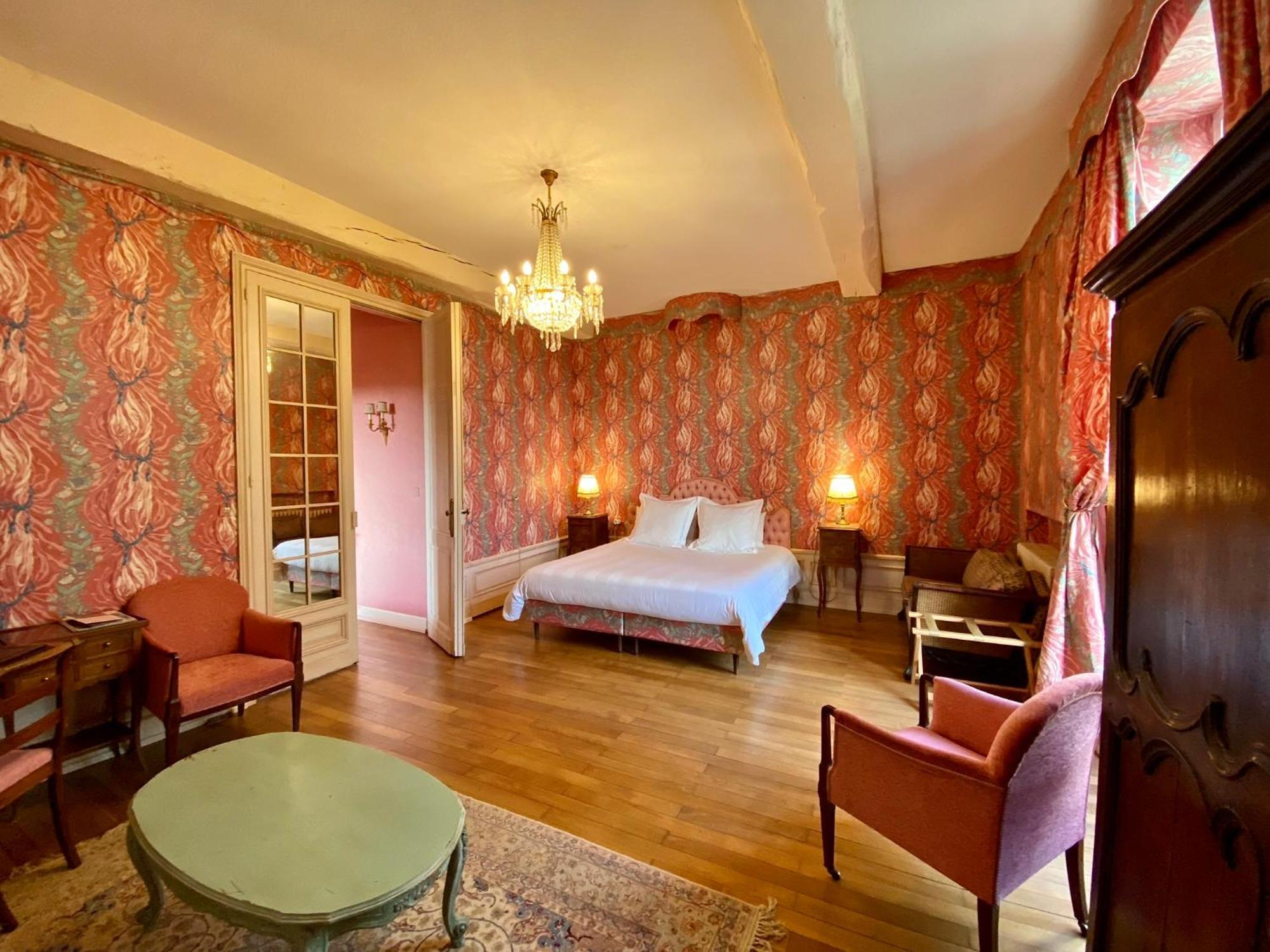 Le Chatenet 1689 Brantome Ngoại thất bức ảnh