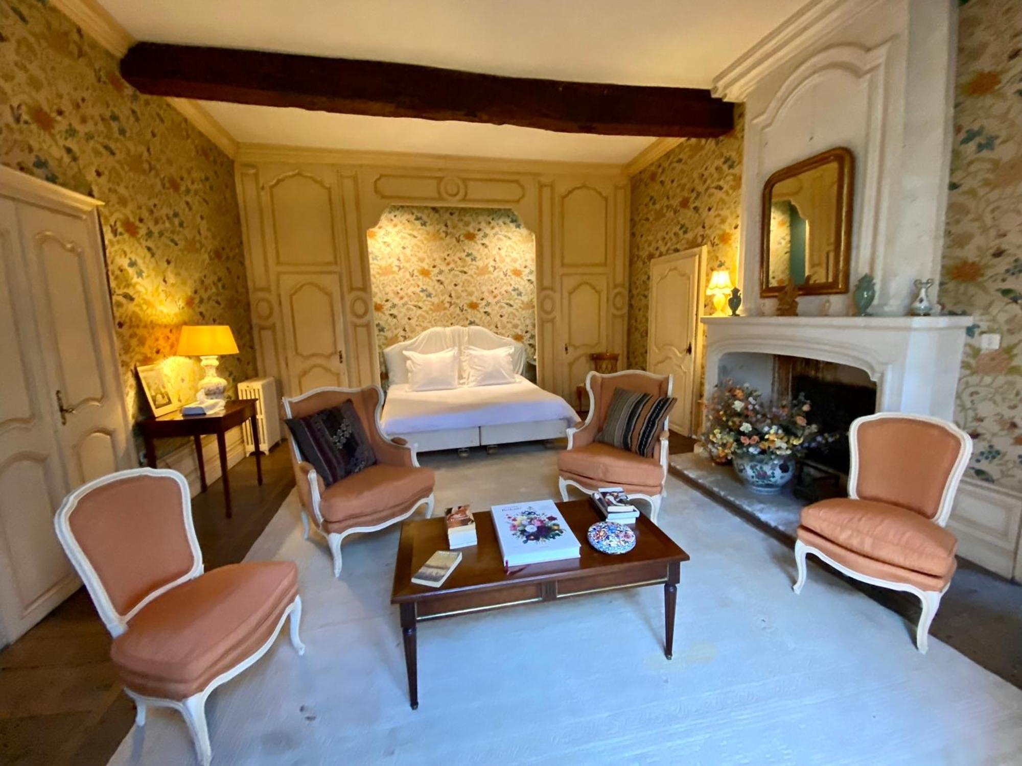 Le Chatenet 1689 Brantome Ngoại thất bức ảnh